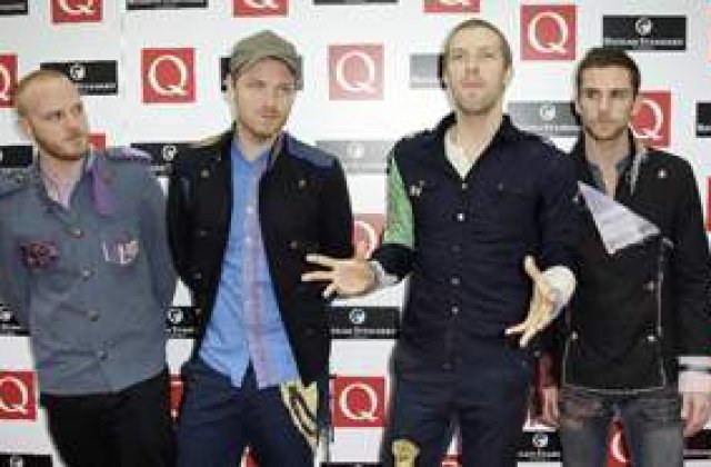 Coldplay se destrama