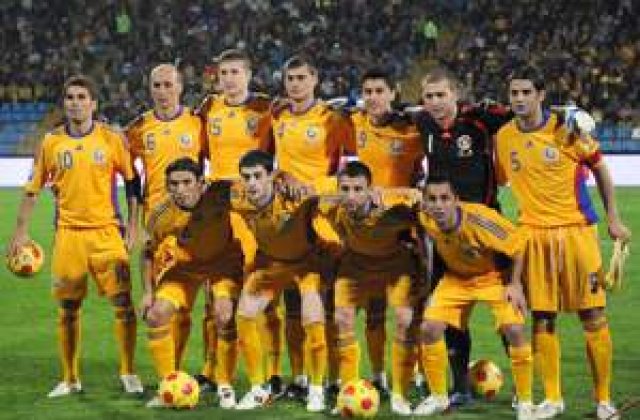 'Tricolorii' s-au chinuit si cu Georgia