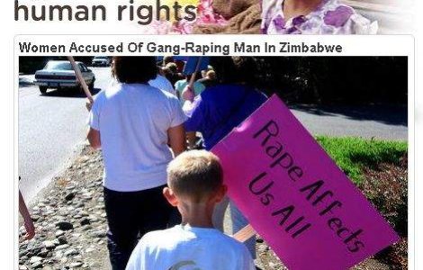 SOCANT: Barbati violati de femei