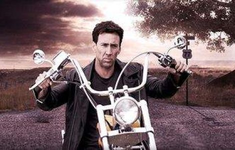 Nicolas Cage, din nou certat cu legea