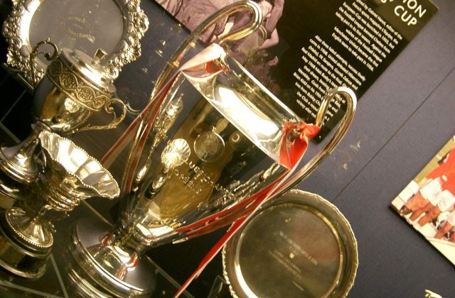 Hagi si Popescu, reporteri speciali pentru "El Clasico"