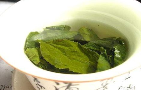  Top  5 Plante medicinale care iti imbunatatesc digestia