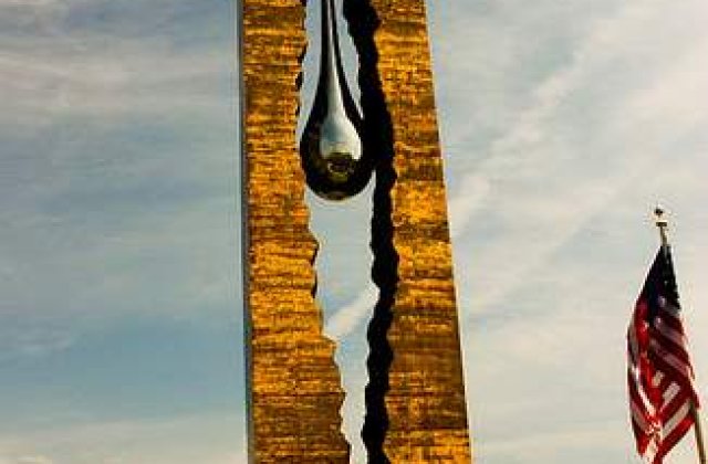 Cele mai urate monumente din lume