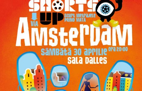  Video  Alternativa la 1 mai muncitoresc: Queen`s Day olandez