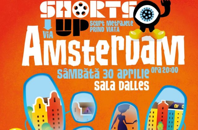 [VIDEO] Alternativa la 1 mai muncitoresc: Queen`s Day olandez