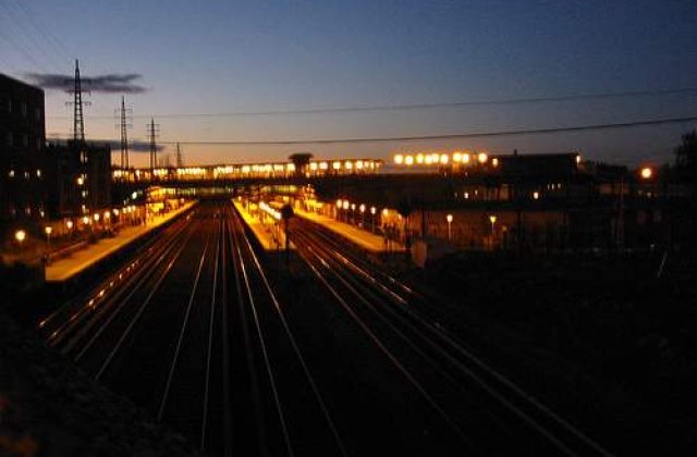 Trenuri suplimentare spre litoral, de 1 Mai