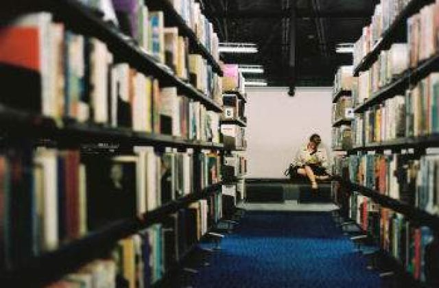 Citeste in adolescenta, ca sa ai succes in cariera!