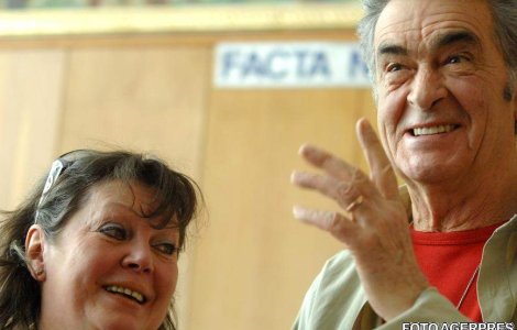 Iurie Darie, internat la Cardiologie