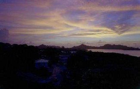  Top  12 insule uitate de lume, care merita vizitate!