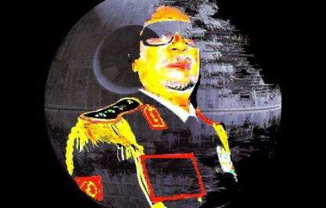 Chavez: NATO incearca sa il omoare pe "prietenul" Gaddafi