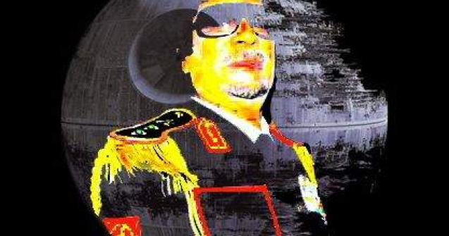 Chavez: NATO incearca sa il omoare pe "prietenul" Gaddafi