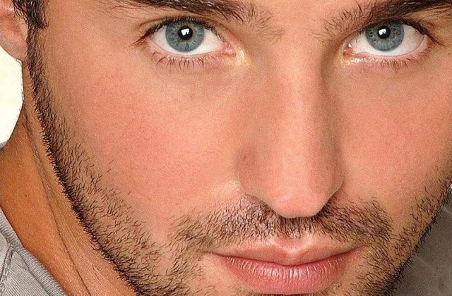 Secretul din ochii lor: Sexualitatea masculina si cele 4 tipuri de temperament