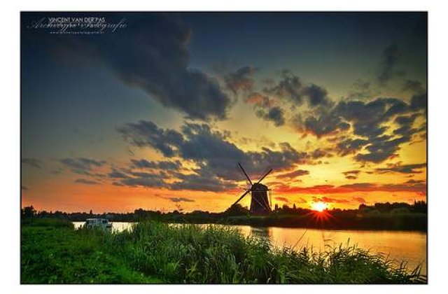 Romanii, fara drept de munca in Olanda?