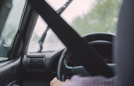 Un barbat a condus 56 de ani fara permis