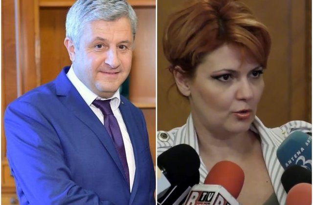 Reactiile politicienilor dupa criticile Departamentului de Stat al SUA