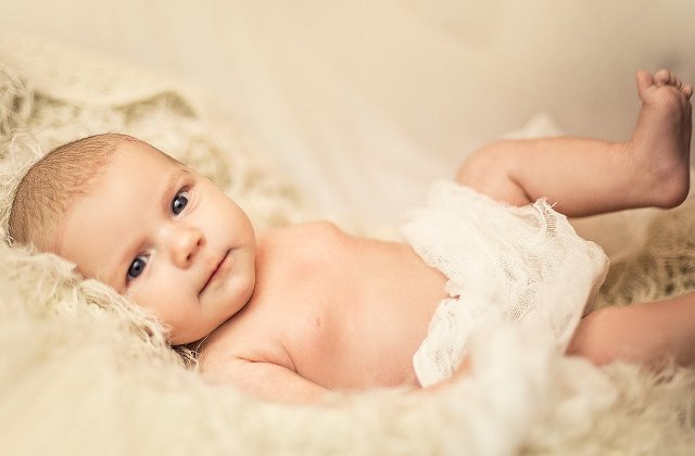 9 bebelusi care au doborat toate recordurile la nastere. De la copilul nascut cu dinti, la cel mai lung travaliu