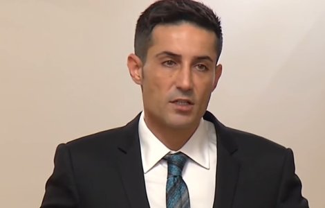 Reactia SRI dupa ce Claudiu Manda a afirmat ca ar putea solicita demisia unui ofiter