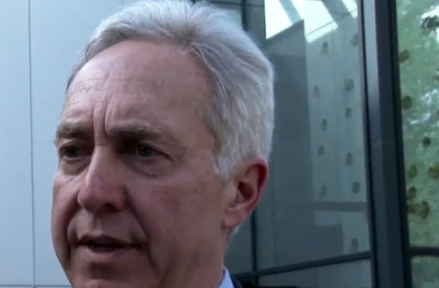 Hans Klemm: Comunicatul Departamentului de Stat nu ar trebui sa fie o surpriza