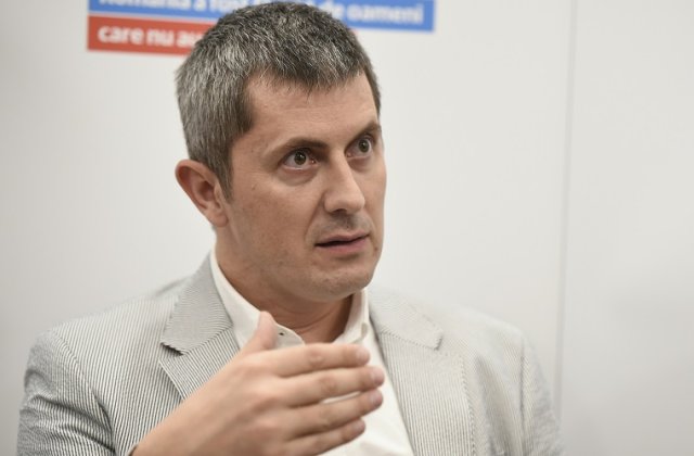 Dan Barna: PSD fie sacrifica interesele Romaniei, salvandu-l pe Dragnea, fie apara statul de drept