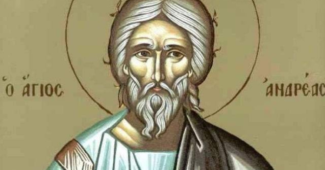  Top  Traditii si superstitii de Sfantul Andrei, apostolul romanilor