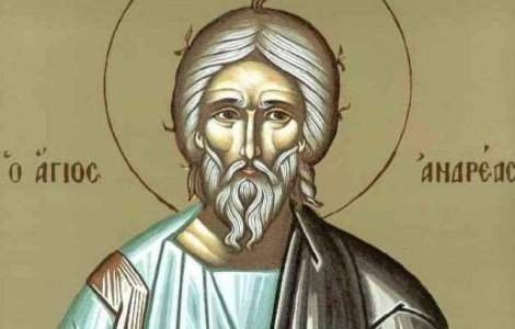  Top  Traditii si superstitii de Sfantul Andrei, apostolul romanilor