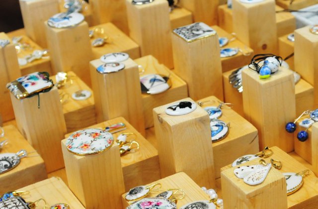 #Dichisar x 2 | Cand e primul targ de Craciun CLUJ + BUCURESTI