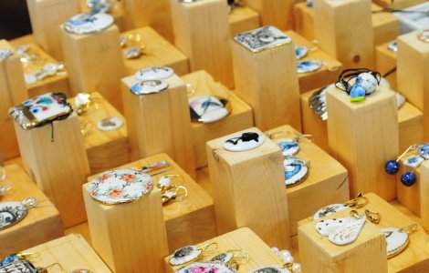 #Dichisar x 2 | Cand e primul targ de Craciun CLUJ + BUCURESTI