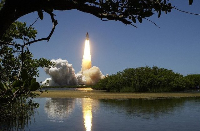 Coreea de Nord a testat cu succes un nou tip de racheta balistica intercontinentala