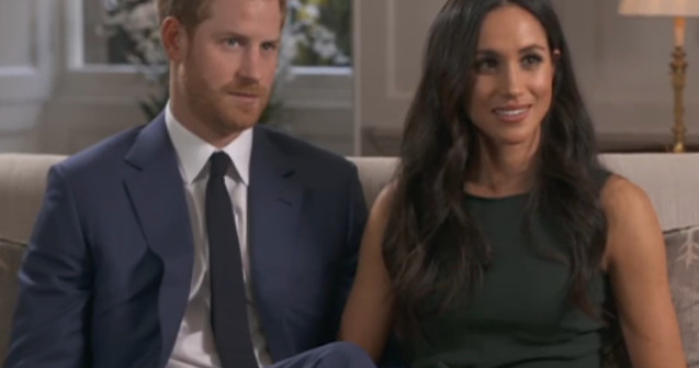 Decizia luata de actrita Meghan Markle dupa ce si-a anuntat logodna cu Printul Harry