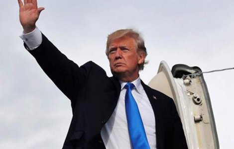 CNN a anuntat ca va boicota petrecerea de Craciun organizata la Casa Alba