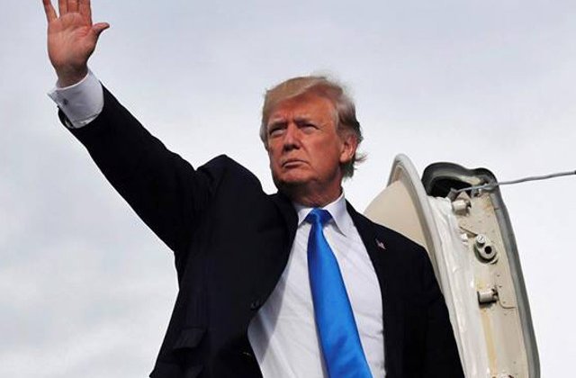 CNN a anuntat ca va boicota petrecerea de Craciun organizata la Casa Alba