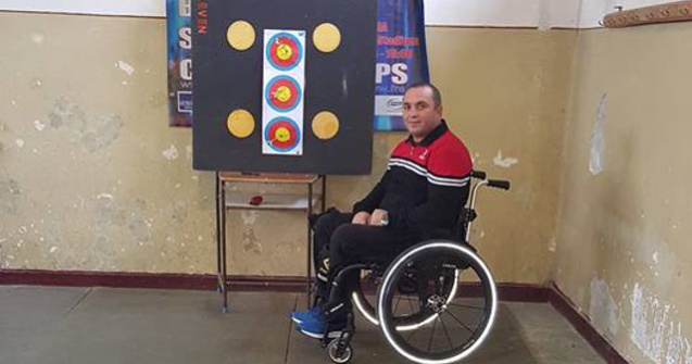 Motivul pentru care unul dintre eroii romani medaliati la Invictus se retrage din echipa