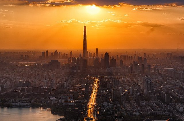 Top 6 orase periculoase in care nu ai vrea sa ajungi