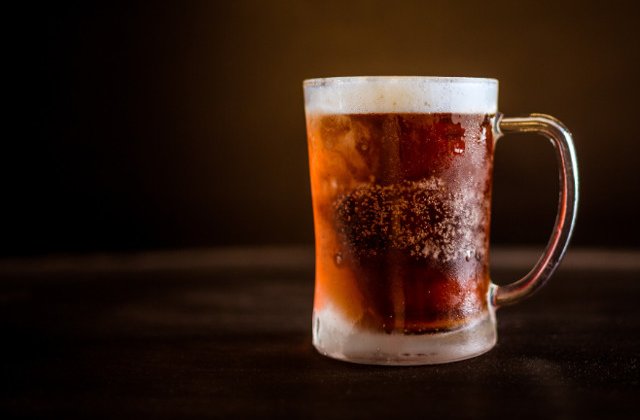 Studiu: Berea consumata moderat nu provoaca reflux gastroesofagian