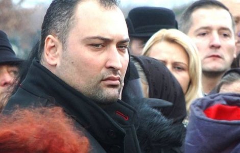 Satu Mare: Barbatul care si-a ucis parintii si bunica, arestat preventiv