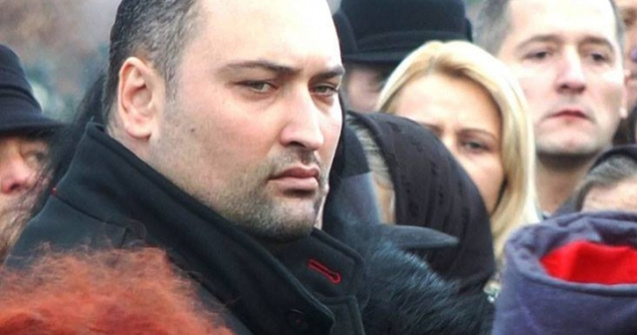 Satu Mare: Barbatul care si-a ucis parintii si bunica, arestat preventiv