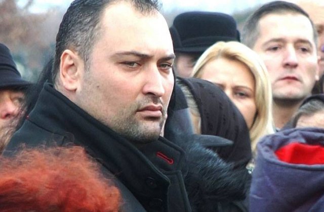 Satu Mare: Barbatul care si-a ucis parintii si bunica, arestat preventiv