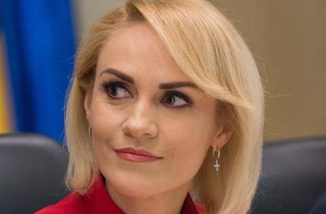 Gabriela Firea explica de ce organizeaza targ in Piata Victoriei