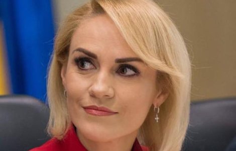 Gabriela Firea explica de ce organizeaza targ in Piata Victoriei