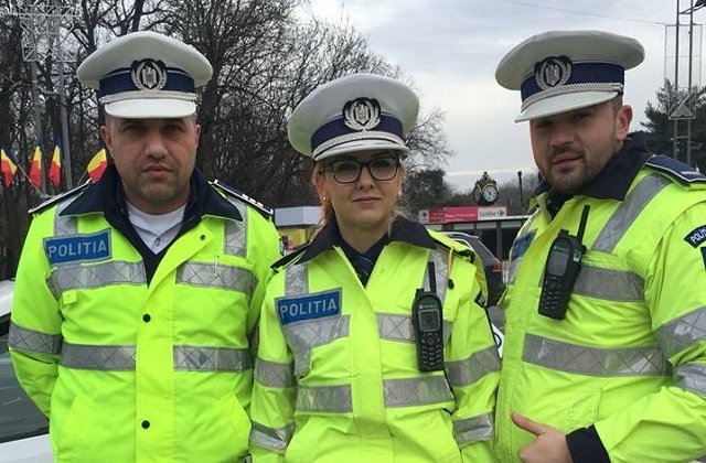 Politia Romana, sfaturi pentru vacanta de 1 decembrie