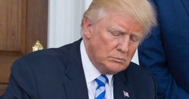 Trump, dupa cel mai recent test balistic al Coreei de Nord: Kim Jong-un este un catelus bolnav