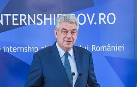 Tudose critica decizia lui Firea de a face targ in Piata Victoriei