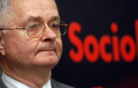 Virgil Magureanu: Ceausescu a fost inlaturat de KGB