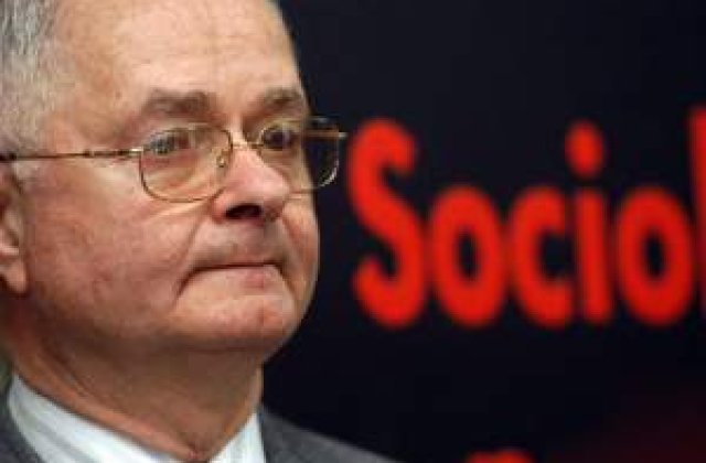 Virgil Magureanu: Ceausescu a fost inlaturat de KGB