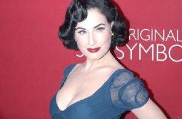 Vedete cu Stil: Top 10 Trendsetteri in 2008