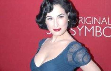 Vedete cu Stil: Top 10 Trendsetteri in 2008