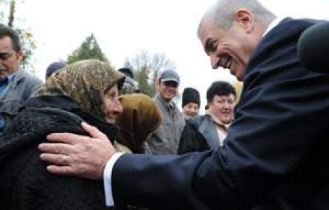 Tariceanu: Intrarea PNL intr-o coalitie este conditionata de un nou mandat de prim-ministru