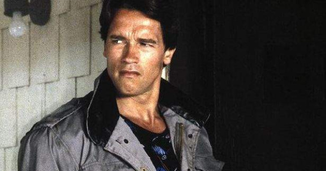 Arnold se intoarce - Terminator 5