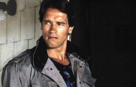Arnold se intoarce - Terminator 5