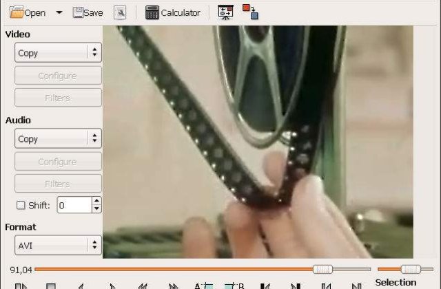 Cum sa decupezi rapid orice videoclip de pe net?